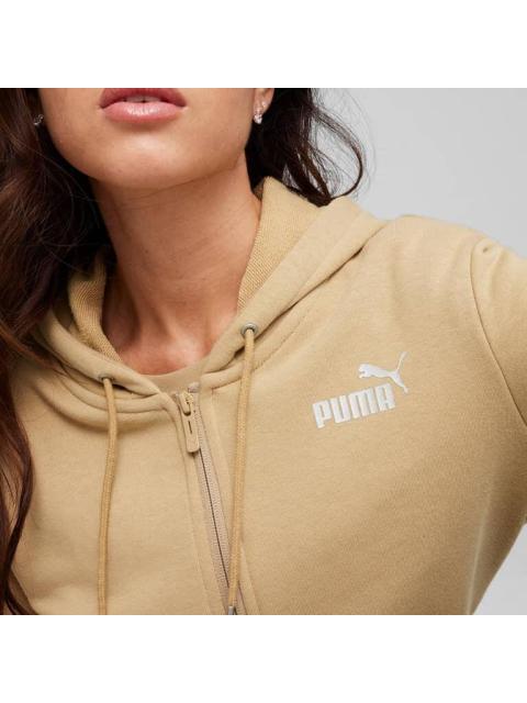 CONJUNTO 2 PIEZAS METALLIC TRACKSUIT BEIGE PUMA