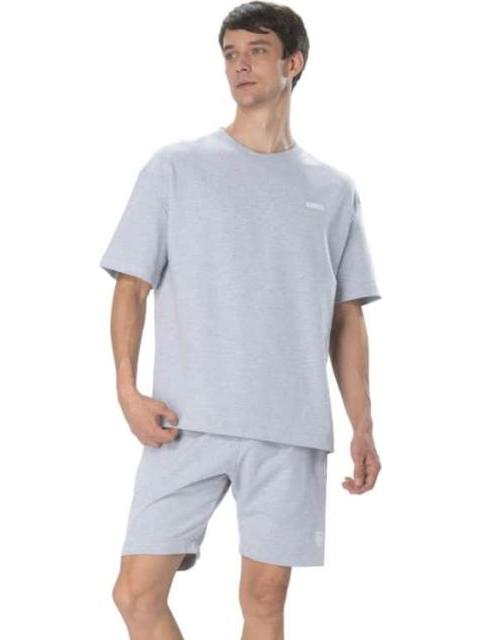 CONJUNTO 2 PIEZAS OSLO GRIS K-SWISS