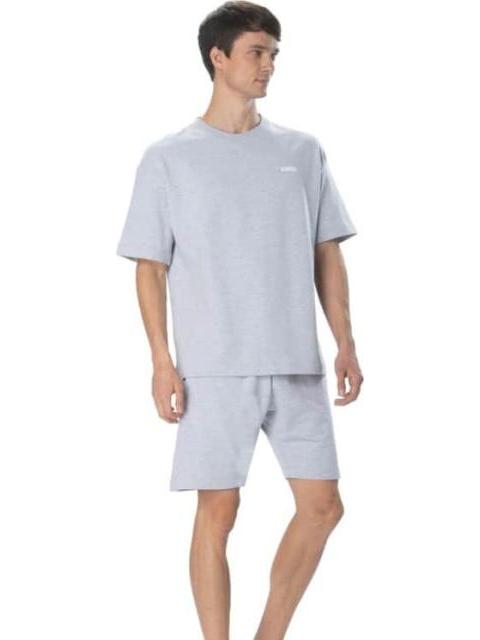 CONJUNTO 2 PIEZAS OSLO GRIS K-SWISS
