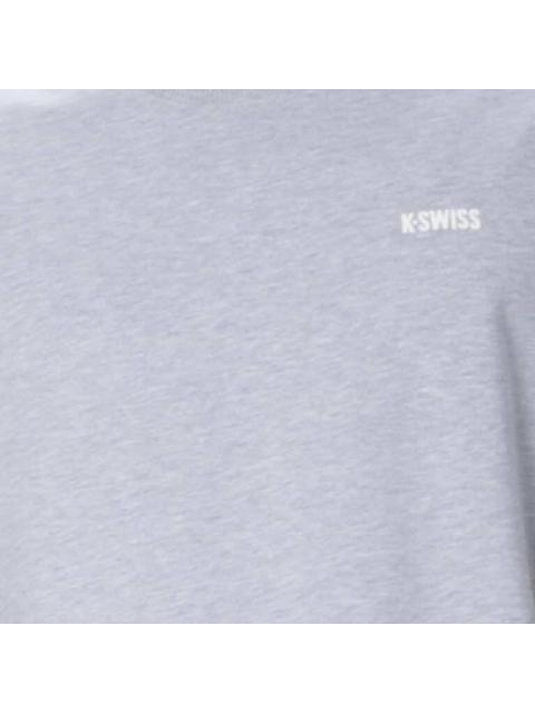 CONJUNTO 2 PIEZAS OSLO GRIS K-SWISS