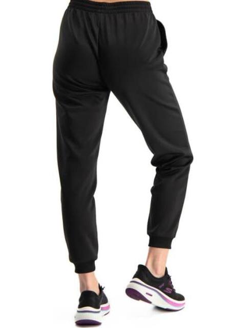CONJUNTO 2 PIEZAS SET DE PANTS NEGRO SKECHERS1