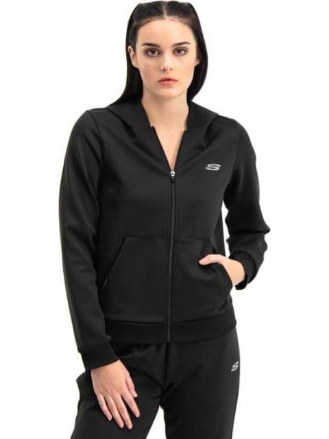 CONJUNTO 2 PIEZAS SET DE PANTS NEGRO SKECHERS1