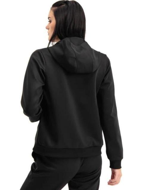 CONJUNTO 2 PIEZAS SET DE PANTS NEGRO SKECHERS1
