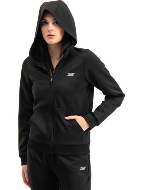 CONJUNTO 2 PIEZAS SET DE PANTS NEGRO SKECHERS1