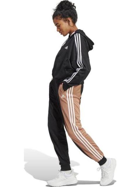 CONJUNTO 2 PIEZAS W BOLD BLOCK TS NEGRO ADIDAS