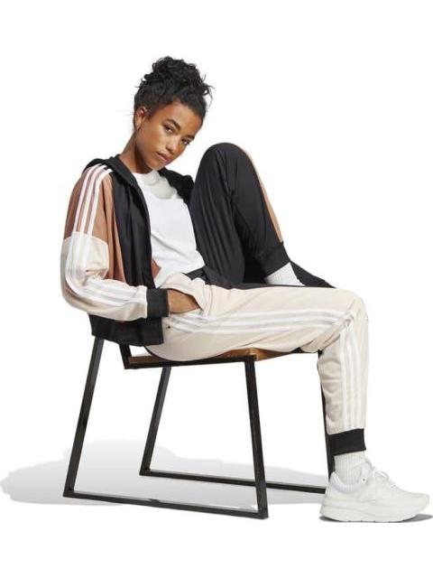 CONJUNTO 2 PIEZAS W BOLD BLOCK TS NEGRO ADIDAS