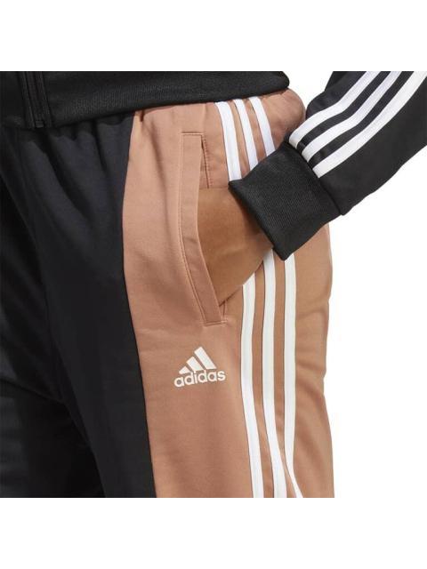 CONJUNTO 2 PIEZAS W BOLD BLOCK TS NEGRO ADIDAS