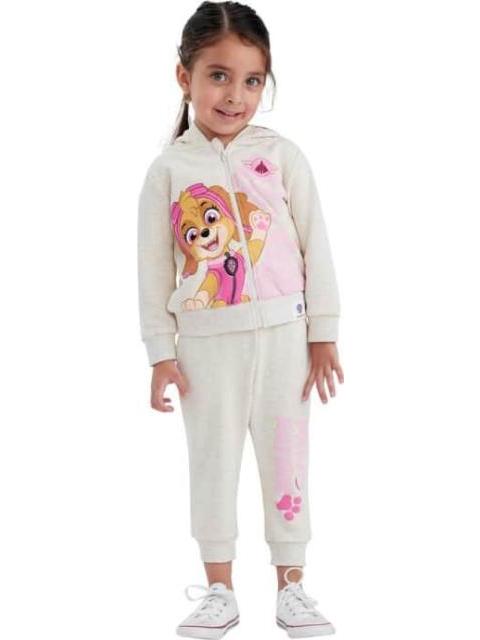 CONJUNTO CONJUNTO TRAJE AVENA PAW PATROL