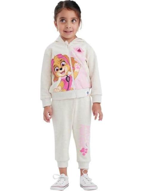 CONJUNTO CONJUNTO TRAJE AVENA PAW PATROL