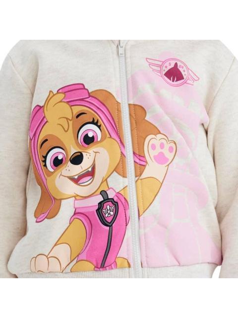CONJUNTO CONJUNTO TRAJE AVENA PAW PATROL