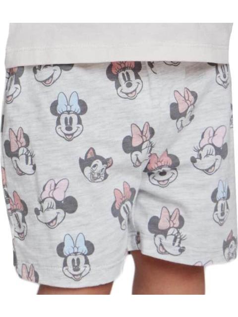 CONJUNTO CONJUNTO TRAJE ROSA MINNIE MOUSE
