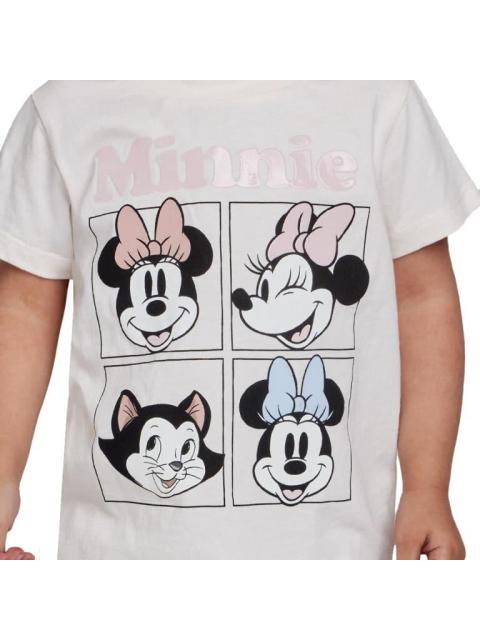 CONJUNTO CONJUNTO TRAJE ROSA MINNIE MOUSE