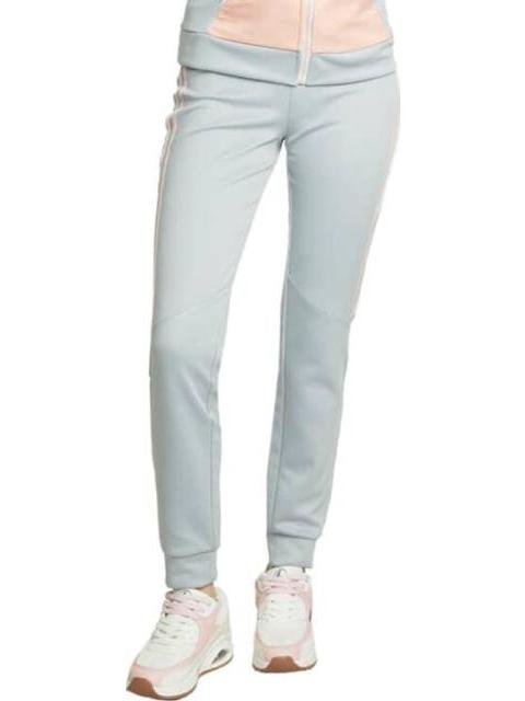 CONJUNTO DEPORTIVO SUDADERA Y PANTS GRIS PROKENNEX