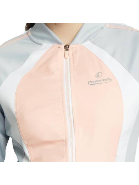 CONJUNTO DEPORTIVO SUDADERA Y PANTS GRIS PROKENNEX