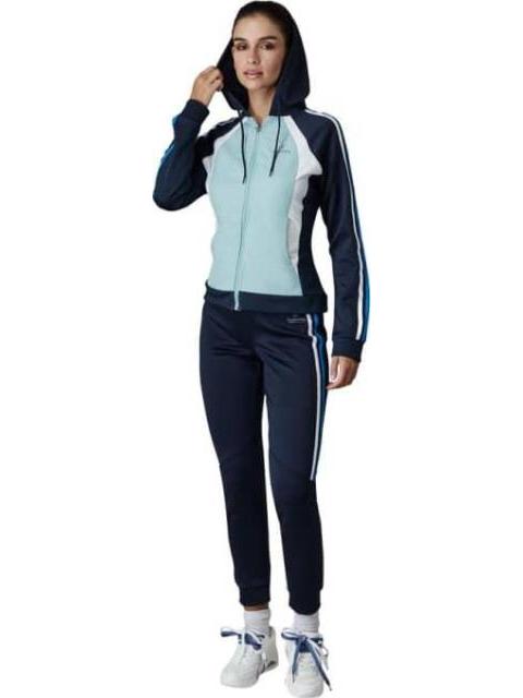 CONJUNTO DEPORTIVO CHAMARRA Y PANTS VERDE PROKENNEX