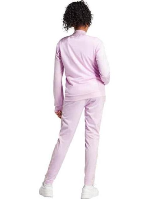 CONJUNTO DEPORTIVO ESSENTIALS LILA ADIDAS