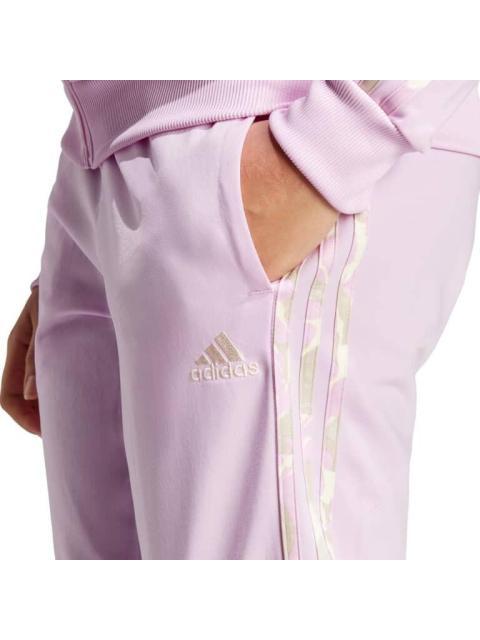 CONJUNTO DEPORTIVO ESSENTIALS LILA ADIDAS
