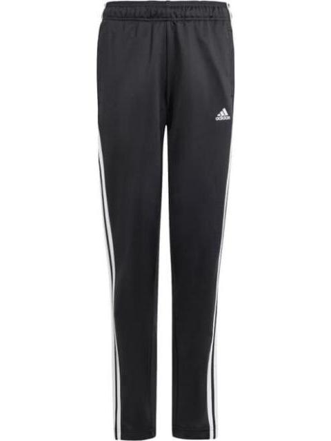 CONJUNTO DEPORTIVO ESSENTIALS ALLOVER NEGRO ADIDAS