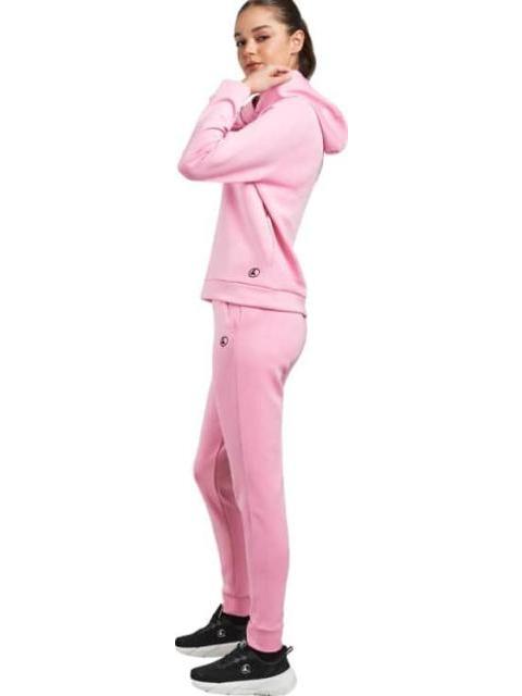 CONJUNTO DEPORTIVO SUDADERA Y PANTS ROSA PROKENNEX