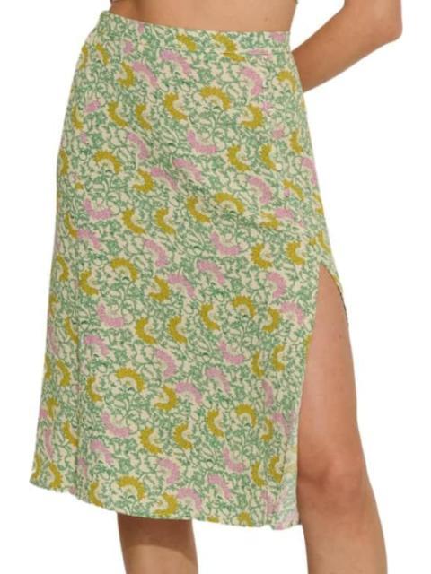 CONJUNTO ESTAMPADO VERDE HOLLY LAND