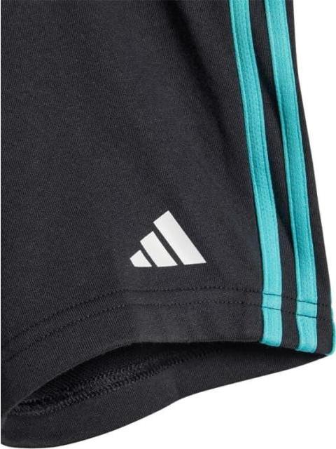 CONJUNTO MOTORSPORT MER DNA BBYJGSS NEGRO ADIDAS