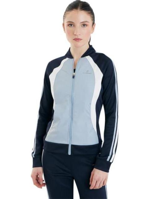 CONJUNTO SUDADERA Y PANTS AZUL MARINO PROKENNEX