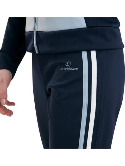 CONJUNTO SUDADERA Y PANTS AZUL MARINO PROKENNEX