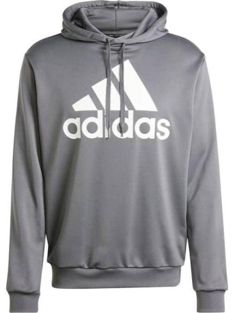 CONJUNTO SUDADERA Y PANTS GRIS ADIDAS