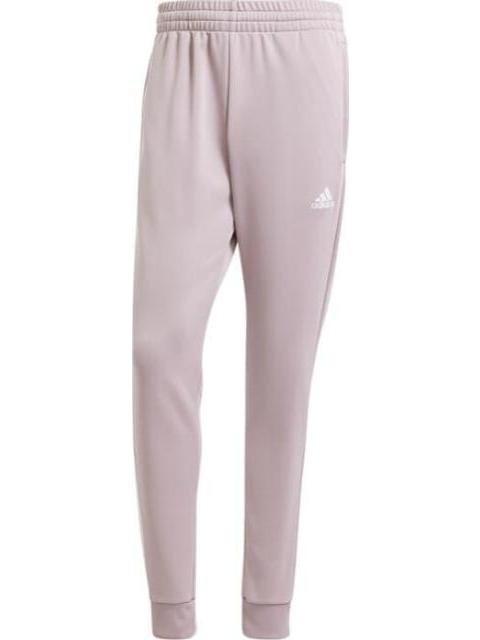 CONJUNTO SUDADERA Y PANTS GRIS ADIDAS