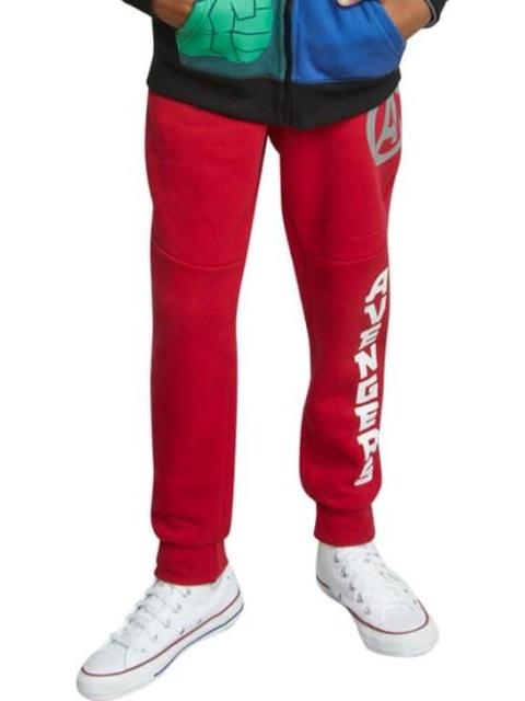 CONJUNTO TRAJE CABALLERO MULTICOLOR AVENGERS