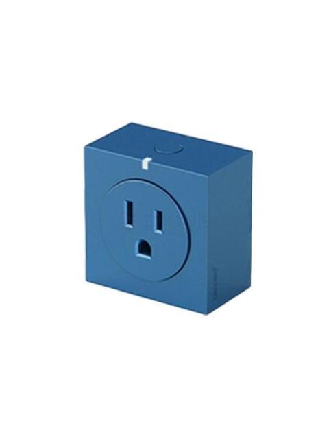 CONTACTO INTELIGENTE ORVIBO S31B120V INALAMBRICO WIFI INTERIOR AZUL 120 240