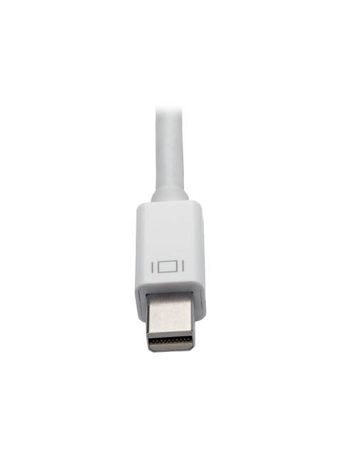CONVERTIDOR MINI DISPLAYPORT A HDMI TRIPP LITE P137-06N-H2V2