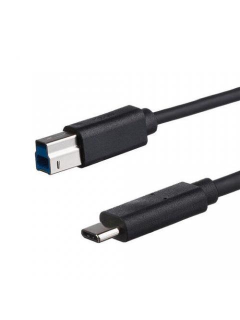 STARTECH  CAPTURADORA DE VIDEO HDMI USB C 1080P NEGRO-PLATA