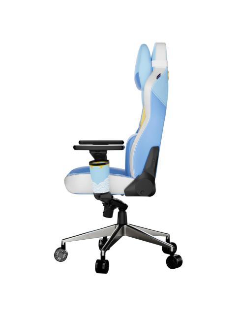COOLER MASTER SILLA GAMER CALIBER X2 SF6 HASTA 150 KG - EDICION STREET FIGHTER 6