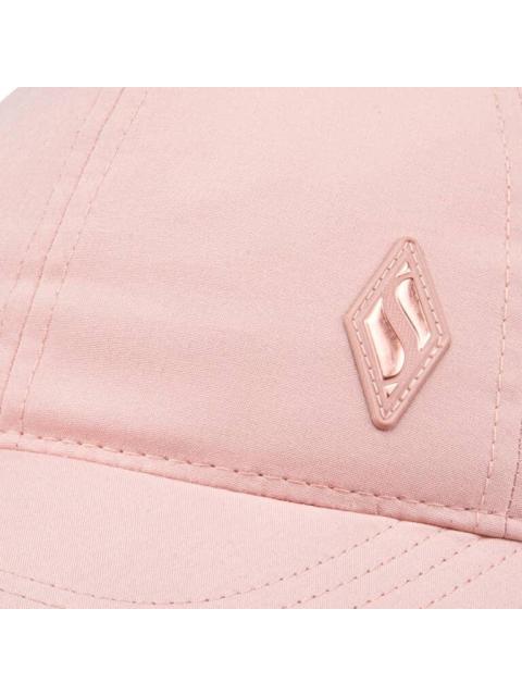 CORRA ACCESORIO GORRA SKC ROSA SKECHERS1