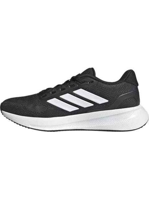 CORRER RUNFALCON 5 NEGRO ADIDAS