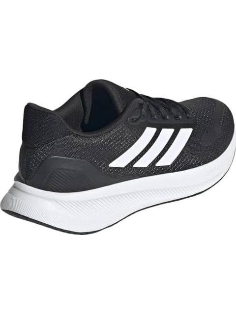 CORRER RUNFALCON 5 NEGRO ADIDAS