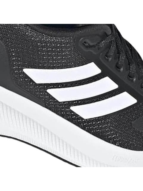 CORRER RUNFALCON 5 NEGRO ADIDAS