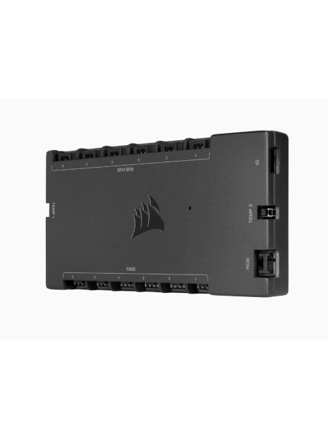 CORSAIR ICUE COMMANDER CORE XT CONTROL DE VENTILADORES 6 CANALES