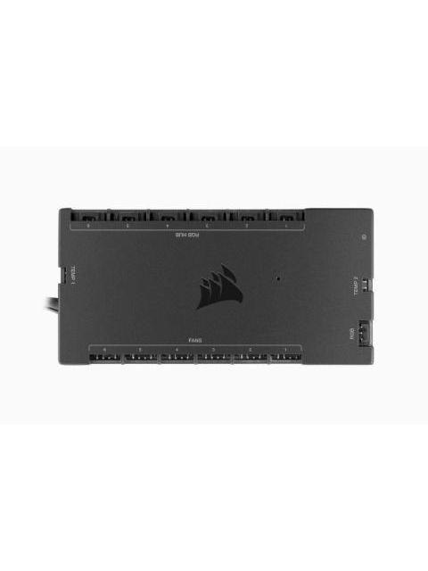 CORSAIR ICUE COMMANDER CORE XT CONTROL DE VENTILADORES 6 CANALES