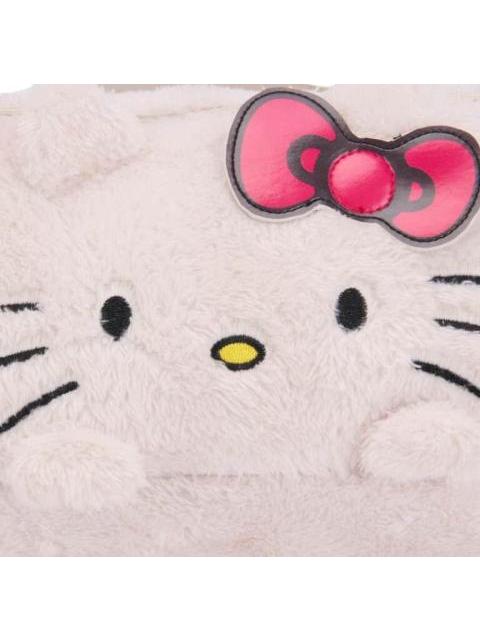 COSMETIQUERA HELLO KITTY BLANCO HELLO KITTY