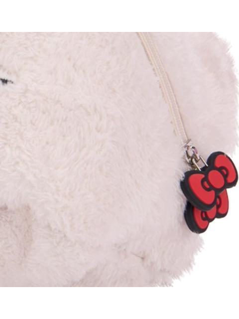 COSMETIQUERA HELLO KITTY BLANCO HELLO KITTY