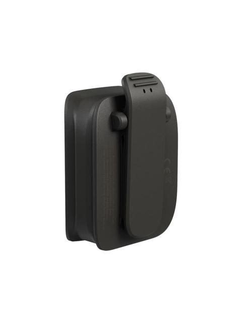 CREATIVE LABS BOCINA PORTATIL MF8515 BLUETOOTH INALAMBRICO USB-C 6W NEGRO - RESISTENTE AL AGUA