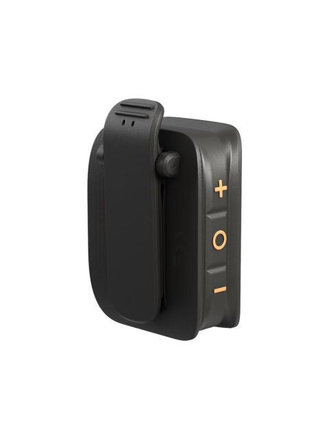 CREATIVE LABS BOCINA PORTATIL MF8515 BLUETOOTH INALAMBRICO USB-C 6W NEGRO - RESISTENTE AL AGUA