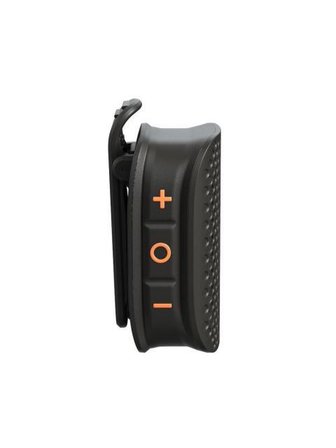 CREATIVE LABS BOCINA PORTATIL MF8515 BLUETOOTH INALAMBRICO USB-C 6W NEGRO - RESISTENTE AL AGUA