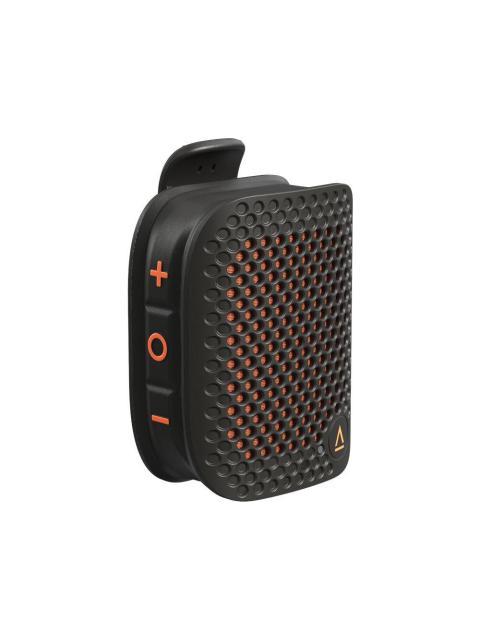 CREATIVE LABS BOCINA PORTATIL MF8515 BLUETOOTH INALAMBRICO USB-C 6W NEGRO - RESISTENTE AL AGUA