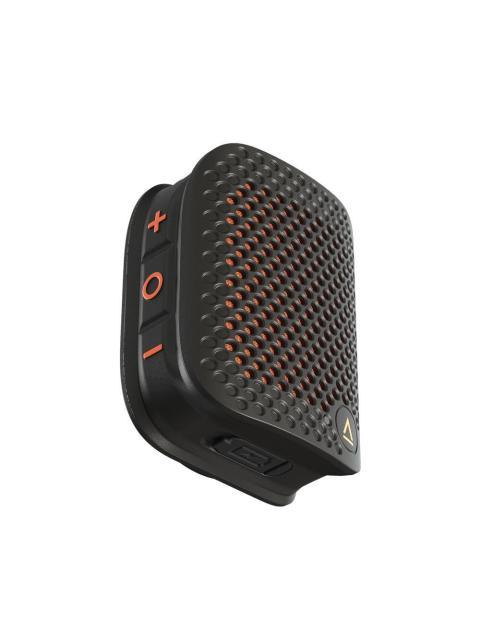 CREATIVE LABS BOCINA PORTATIL MF8515 BLUETOOTH INALAMBRICO USB-C 6W NEGRO - RESISTENTE AL AGUA