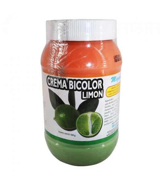 ACEITE DE AGUACATE 120 ML MEGAMIX