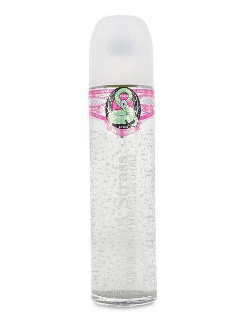 CUBA STRASS SNAKE 100ML EDP SPRAY