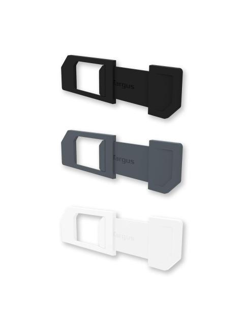 CUBIERTA PARA WEBCAM TARGUS SPY GUARD 3 COLORES AWH012US